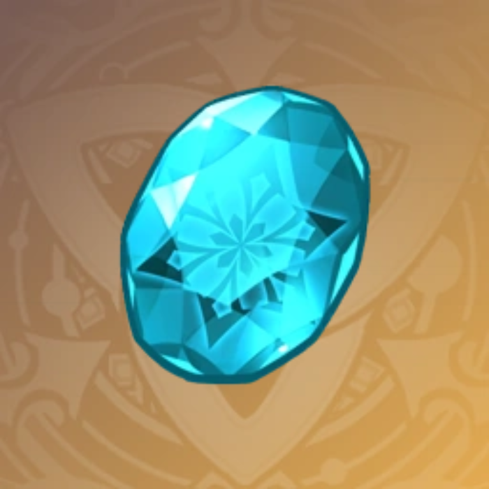 Element Gemstone